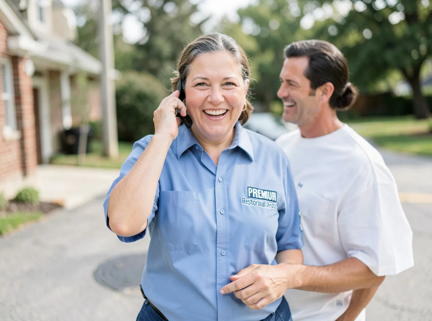 Water Damage Restoration Necedah, WI FAQs